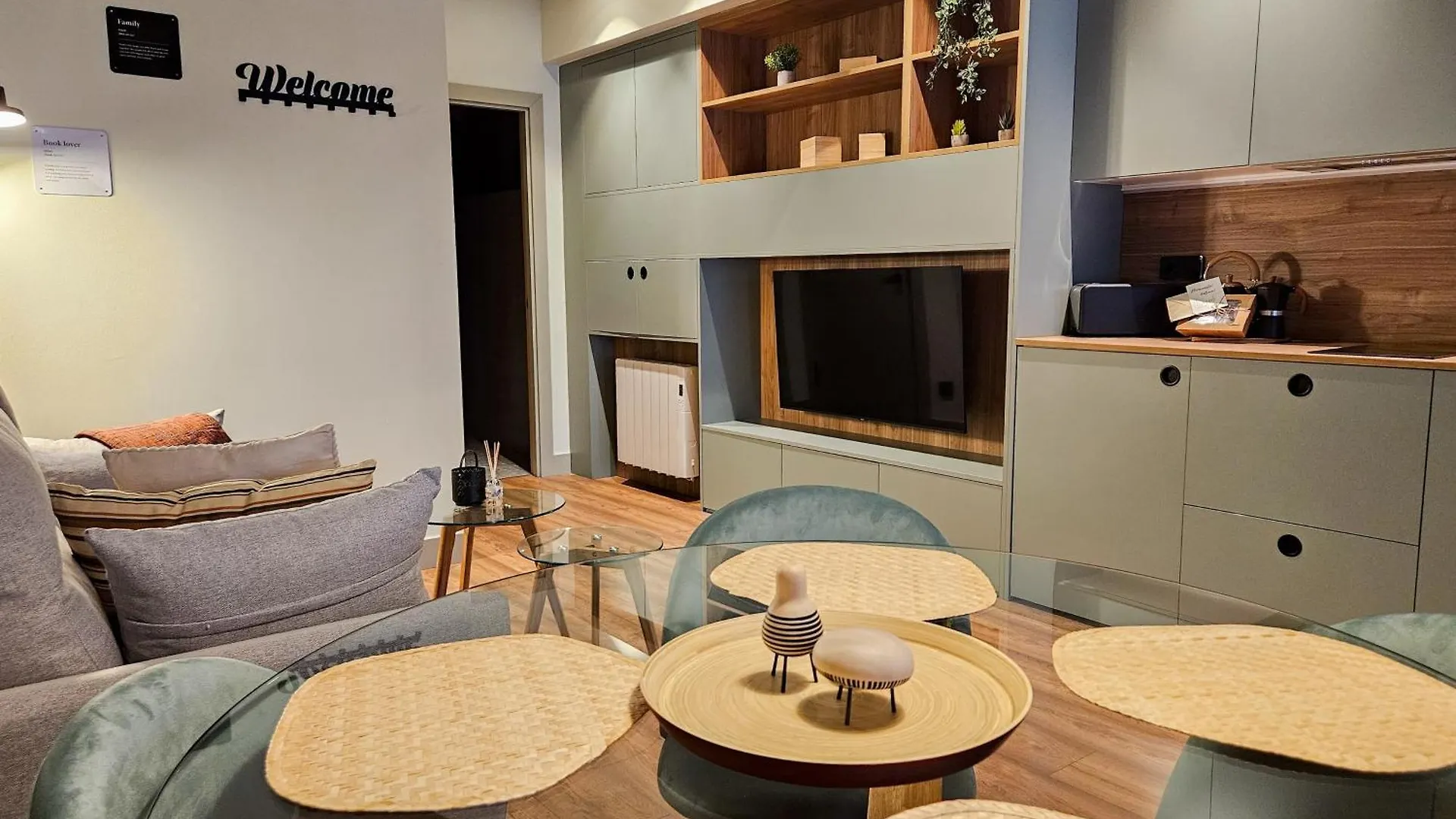 Bse Bilbao Studio Experience