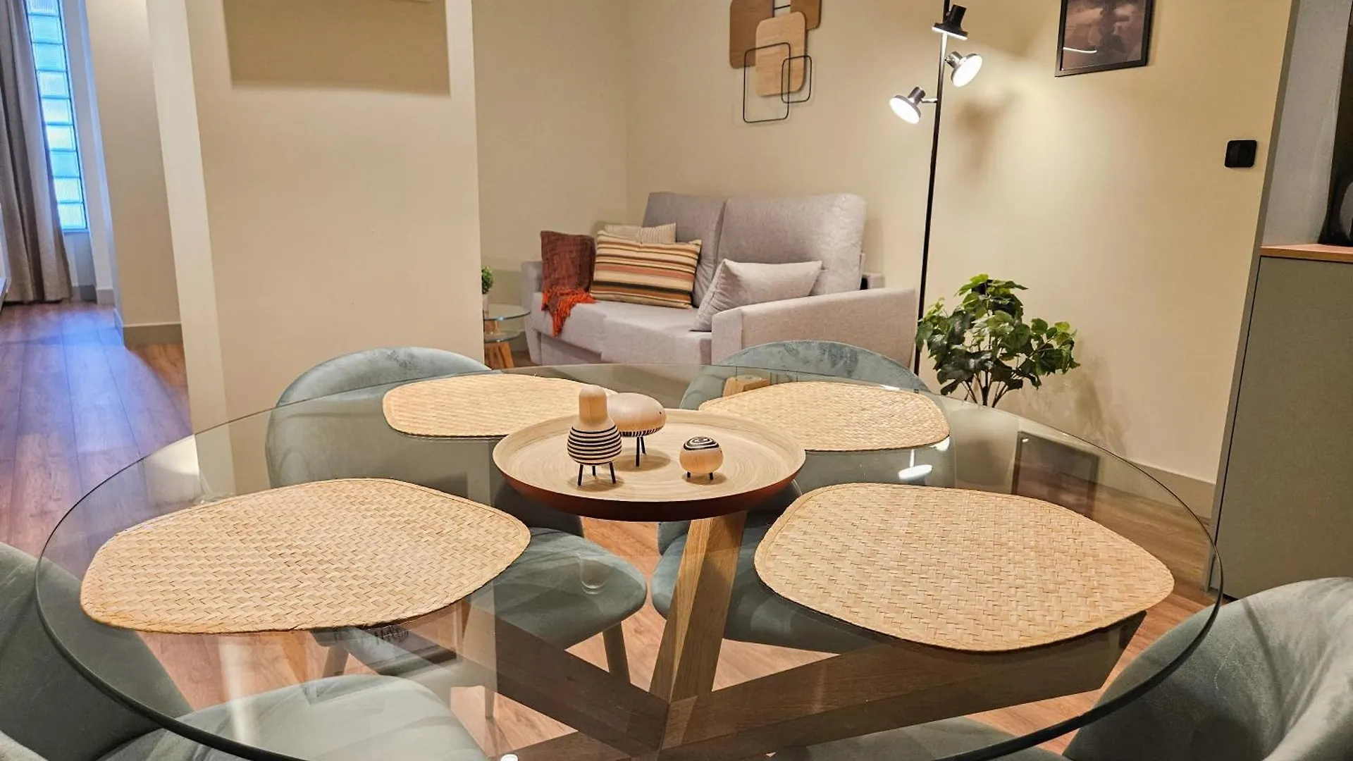 Lejlighed Bse Bilbao Studio Experience Spanien