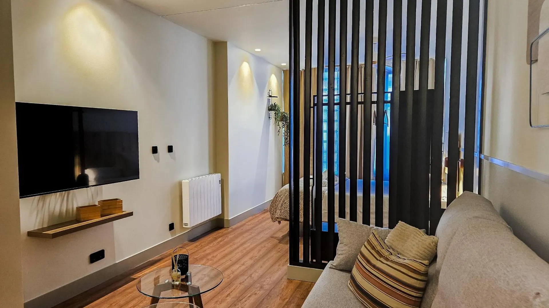 Bse Bilbao Studio Experience